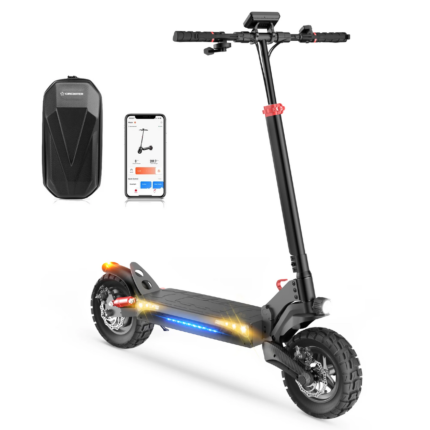 Electric Scooters for sale